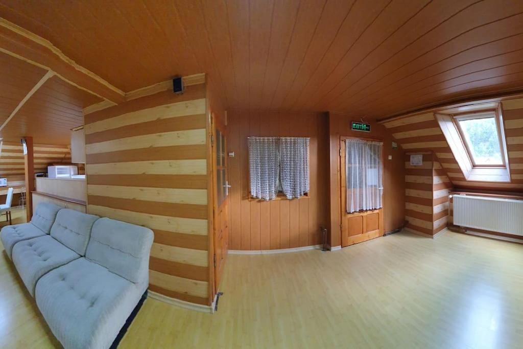 فندق Casa Petruta Dambovicioara Podu Dimbovitei المظهر الخارجي الصورة