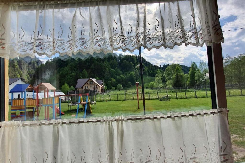 فندق Casa Petruta Dambovicioara Podu Dimbovitei المظهر الخارجي الصورة